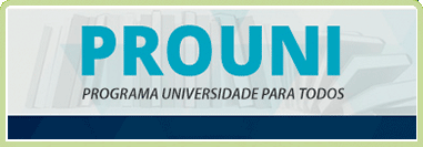 Acesse o site do processo seletivo - PROUNI